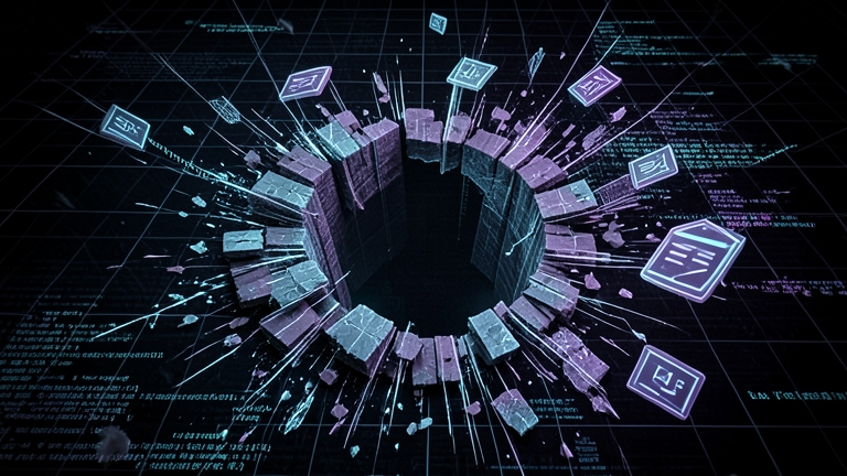 GitLab GraphQL Flaw Lets Attackers Delete Public Projects