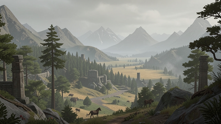 Ragnarok: The New World Gets Poor Steam Launch