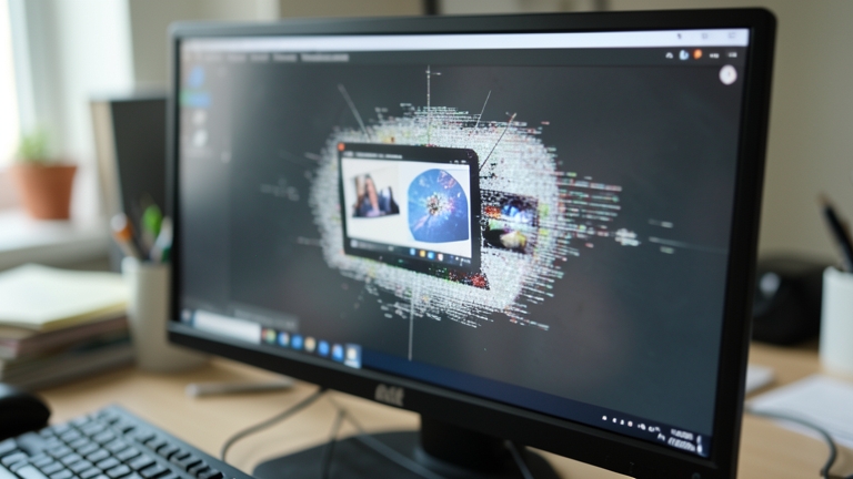 Zoom Bug Reveals Device Hijack via Screen Sharing