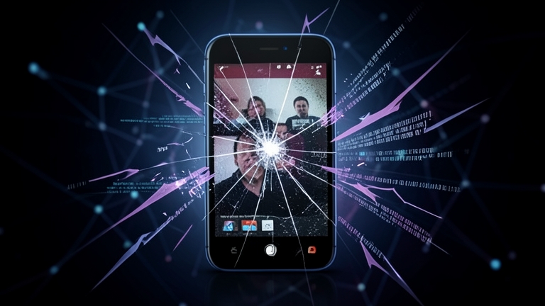 Unisoc Modem Bug Lets Attackers Hijack Android via Video Call