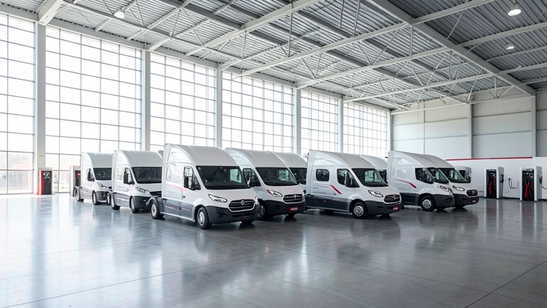 Einride adds 500 Tesla Semis to fleet in major deal