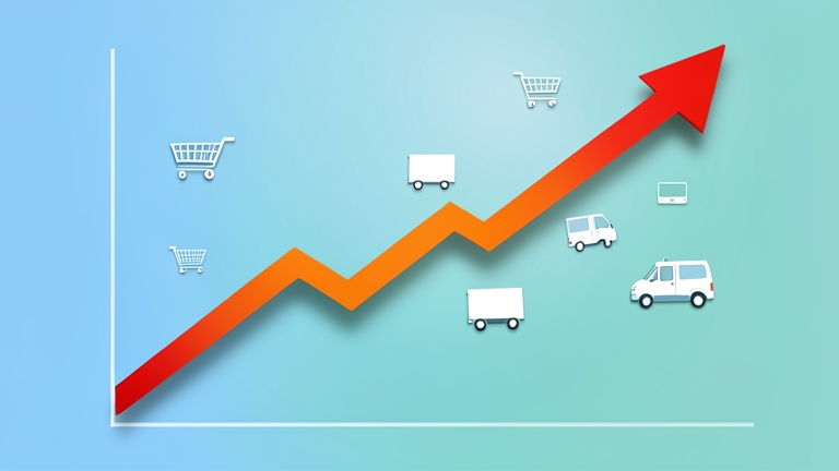 Swiss Online Retail Increases 11% in First Half of 2026