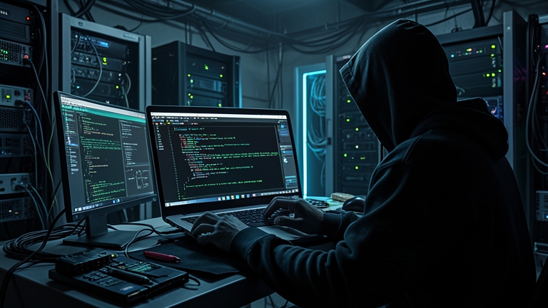 Clop Builds Custom Web Shell for Windchill Data Theft