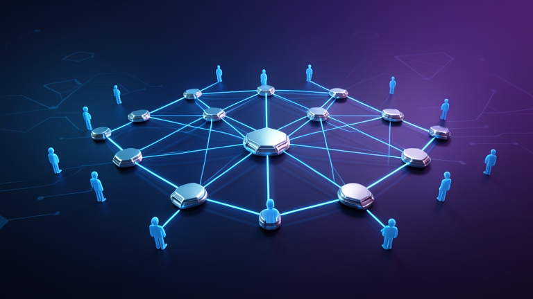 Google Releases SAM: Zero-Config P2P Network for AI Agents