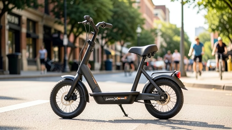 Lectric XPress2 Bundle Brings 100+ Mile Range for ,399
