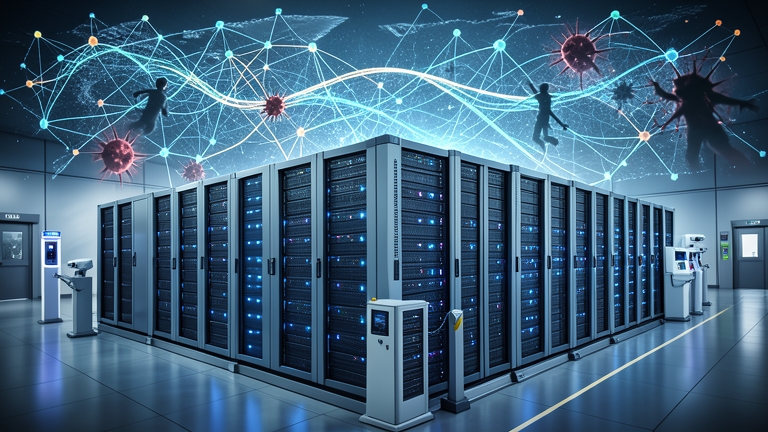 OpenAI Paces Model Development as Cyberattack Risks Grow