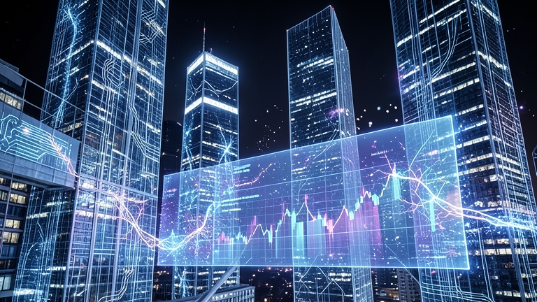 Silicon Data Raises M to Launch AI Compute Futures on CME