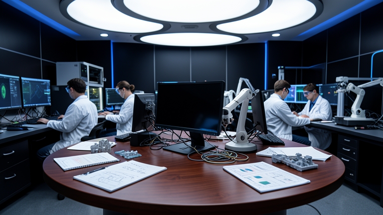 AI Agents Still Cannot Conduct Open-Ended Research