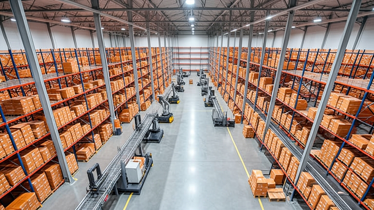 Amazon launches bulk storage in five European markets