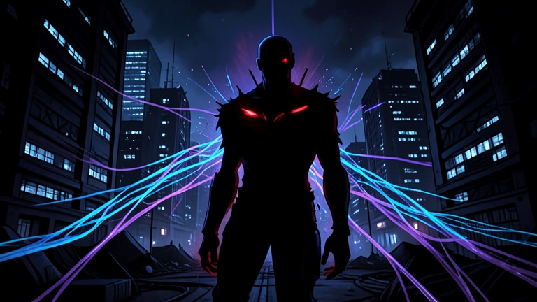 No-Filter 'Kriminal' AI Platform Raises Cybercrime Concerns