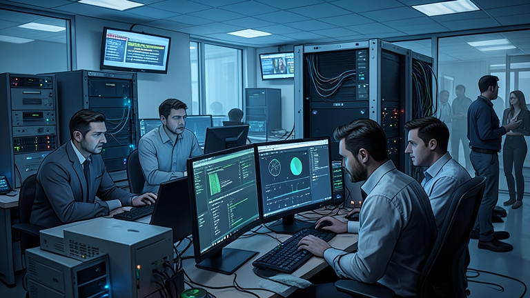 Alation confirms cyberattack after customer incident
