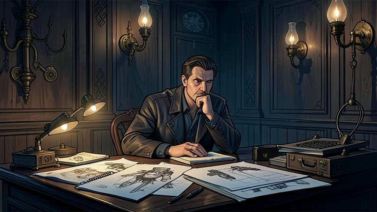 Dishonored Director Questions Self-Fulfilling Prophecy on Immersive Sims