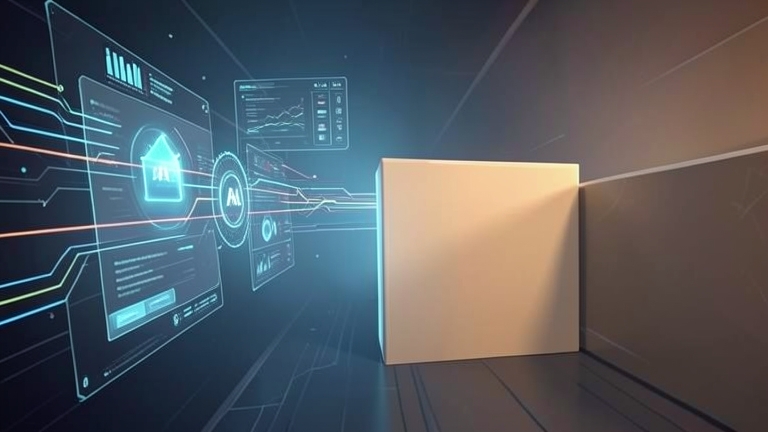 As More of Us Use AI for Financial Advice, Here Is Where