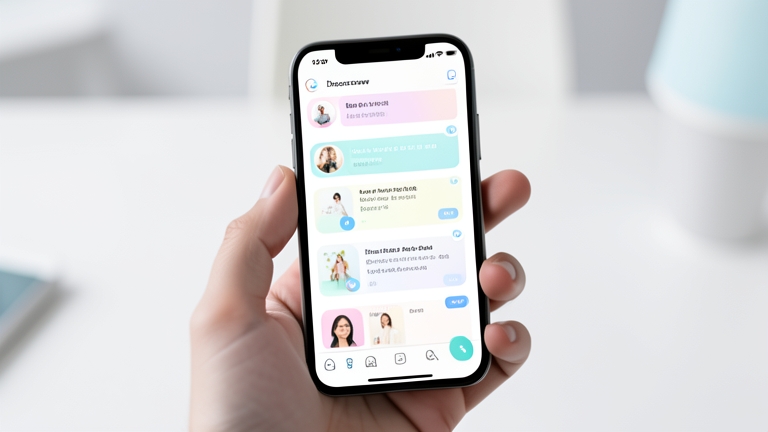 Google Discover Gets AI Chatbot Feed Customization