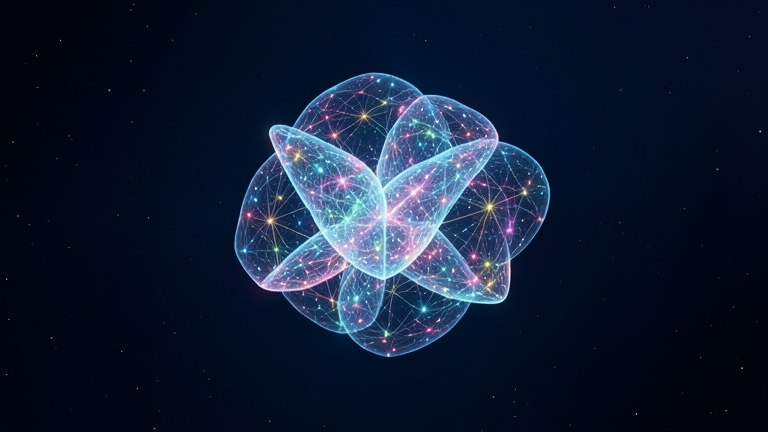AI Convergence Reveals Keyword Universe Smaller Than Thought
