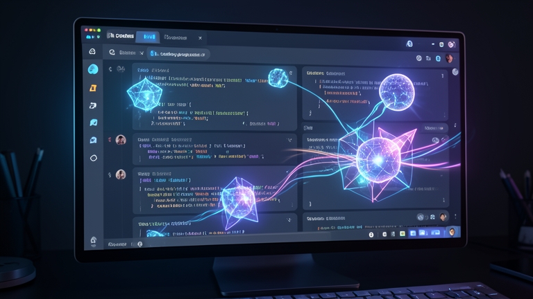 Slack Brings AI Coding Agents to Team Chat Channels