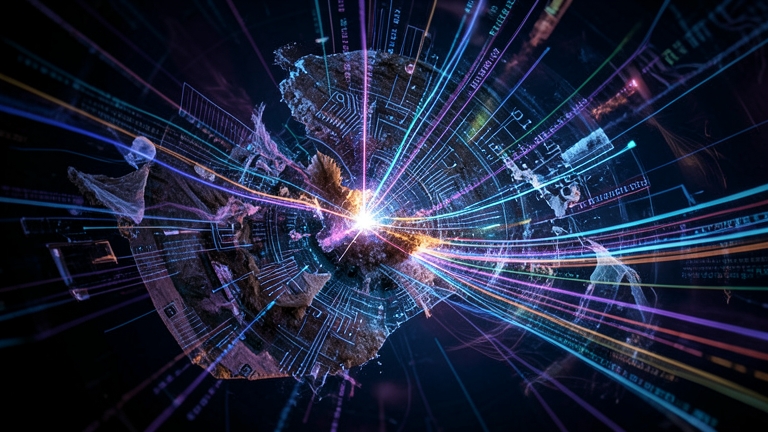 Google Reveals JSON-LD Change Causes Structured Data Errors