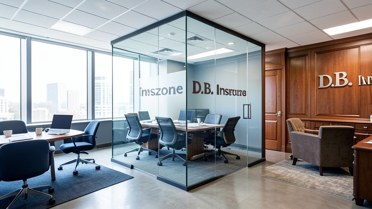 Inszone Acquires D.B. Insurance as Agency M&A Slows