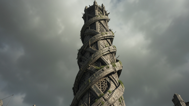 Twisted Tower Gets 95% Positive Steam Reviews