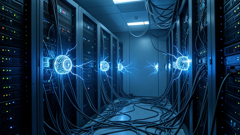 Volt Typhoon Plants Digital Bombs in US Infrastructure