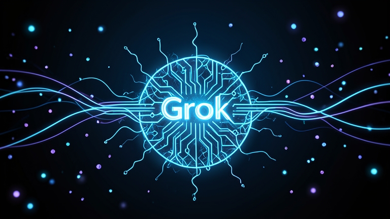 Grok exfiltrates user data via encrypted malicious instructions