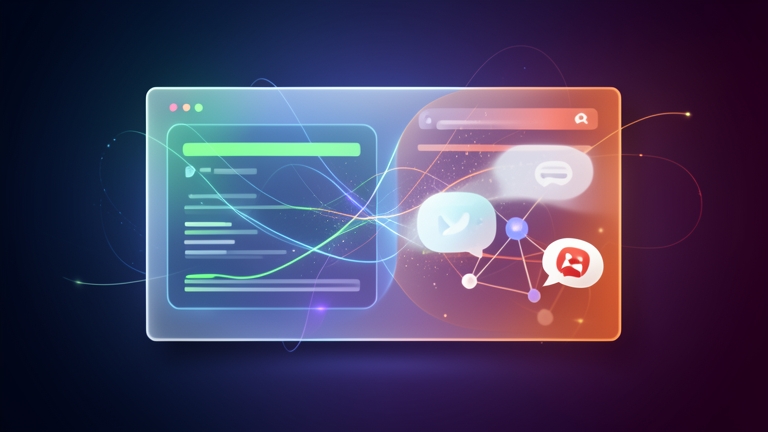 Google Launches Spam Update, Generative UI; Reddit Drops ChatGPT Citations