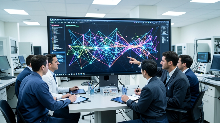 Nvidia finds linear math replaces costly AI model handoffs