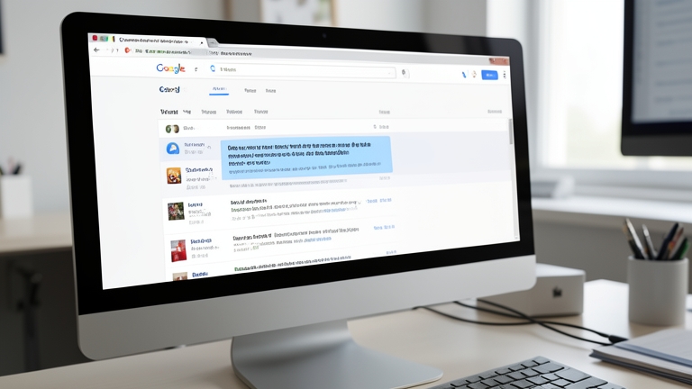 Google Confirms Missing Favicons in Search Results Due to Own Problem