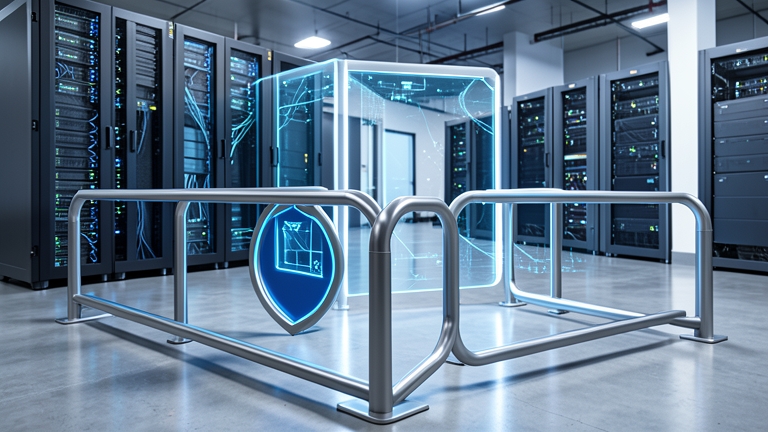 NeMo Guardrails for Enterprise AI Safety