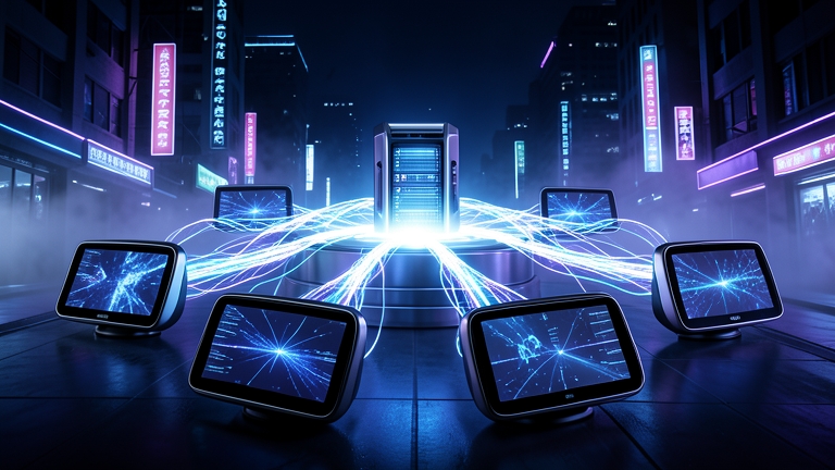 BadBox Malware Turns Car Head Units into Proxy Botnet