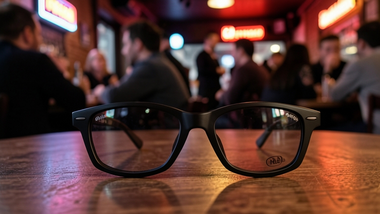 Meta's Ray-Bans Get Banned from Pubs, Restaurants, Theatres