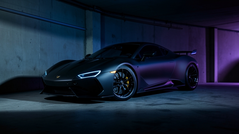Ox Alpha Stealth Model Fuels Speculation Over Its Creator
