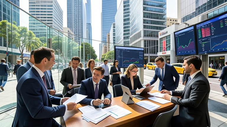 Zurich Completes 5M ClearView Deal as Australian Life Insurers Rebuild Protection Books