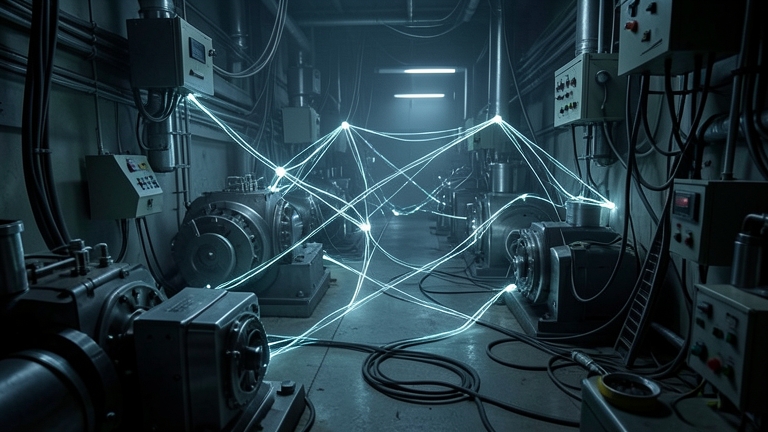 TSN Protocol Vulnerabilities Reveal Risk to Physical Processes