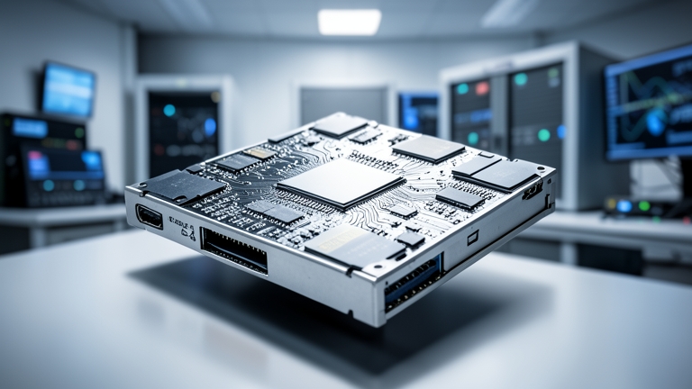 Cerebras reveals CS-4 with double performance on same chip
