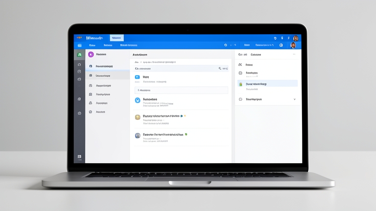 Microsoft Teams lets admins block external bots from meetings