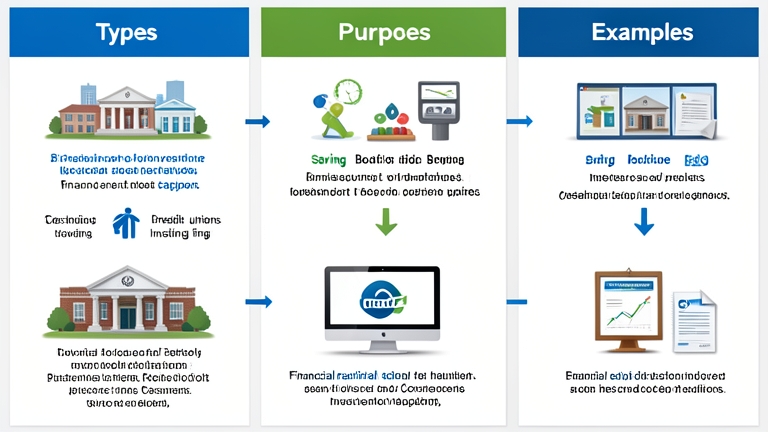 Financial Facilities Types, Purposes, and Examples