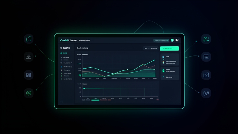 ChatGPT Ads launches automated bidding, platform targeting