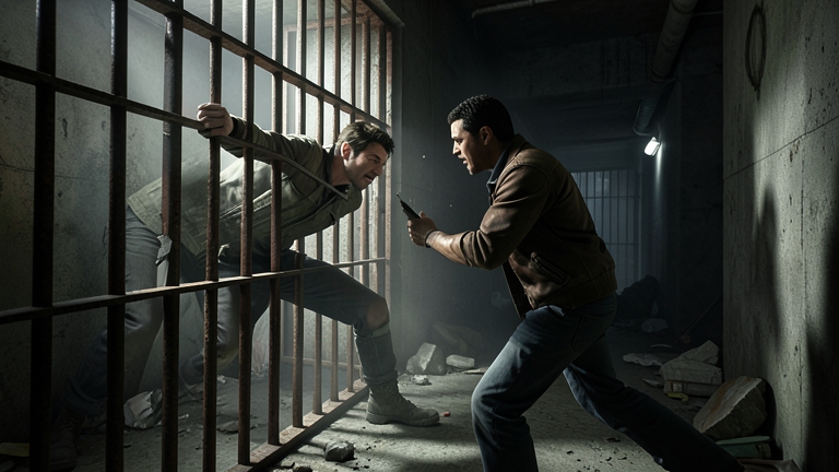 A Way Out Proves Mandatory Co-Op Still Works Today