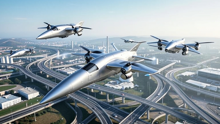 India's Airbound bags M to take on trucks with rocket-like drones