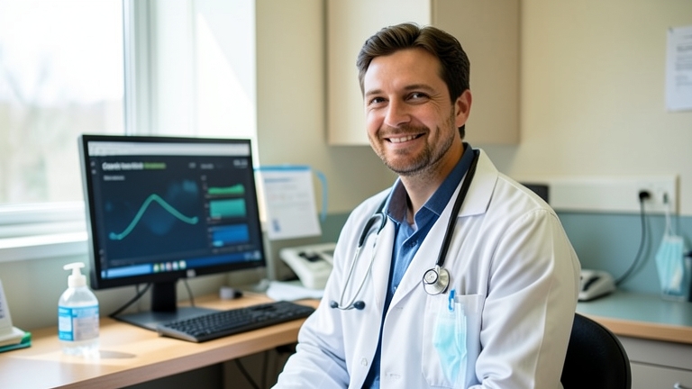 30-Year Pediatrician on Pandemic Lessons for Kids and COVID