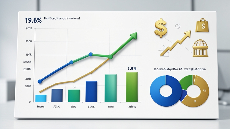 AUB Group International Profit Jumps 19.6% on UK Retail Platform Scaling