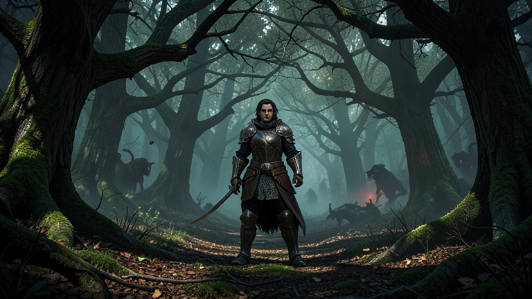 Witcher 3 Remaster Gets Free Upgrade at Gamescom Night Live