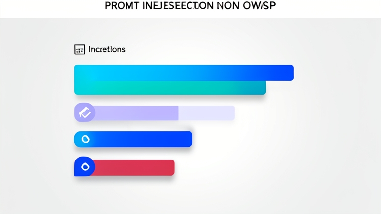 Prompt Injection Ranks No. 1 with OWASP, No. 12 in Incidents
