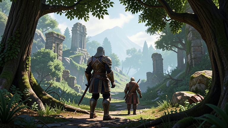 CD Projekt Makes Witcher 3 Switch 2 Upgrade Free