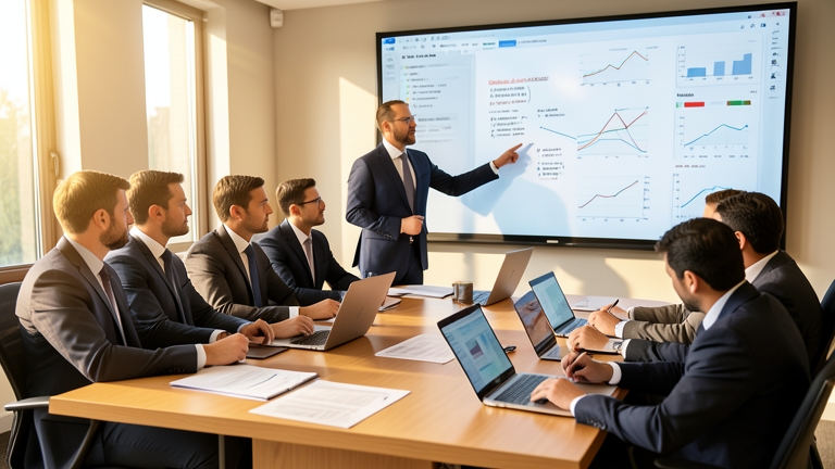 Litigation Consultant Integration Strengthens Trial Strategy