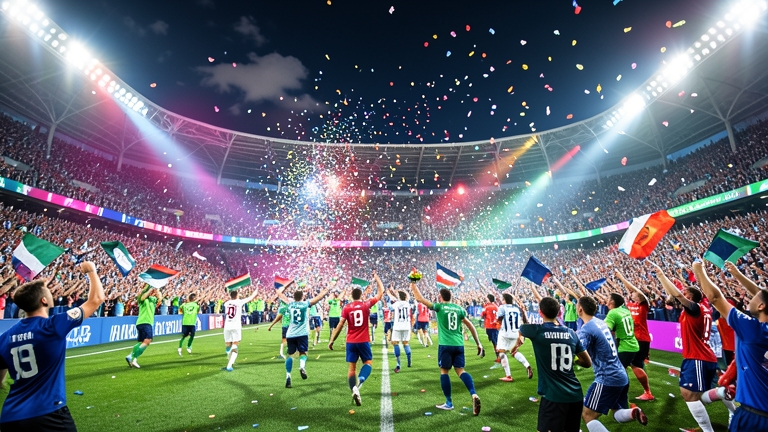 EA FC 26 Breaks All-Time Record with 9.8 Million Players