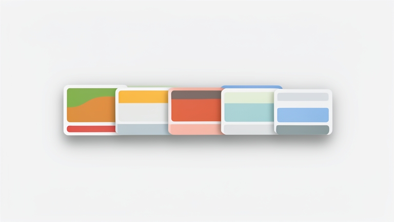 Google Shows Link Carousels for Trending Topics