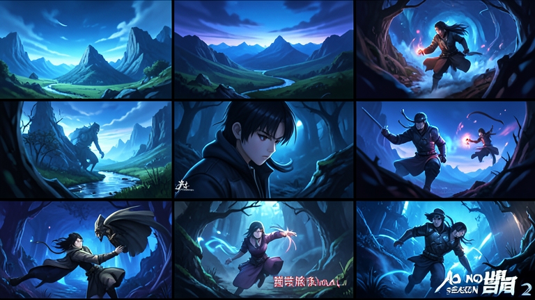 Ao no Hako Season 2 Trailer Reveals Theme Songs