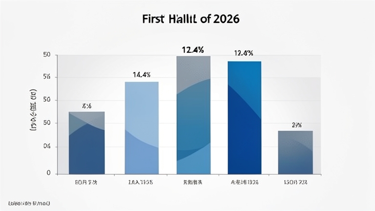 Biglaw Revenue Soars 12.4% in First Half of 2026